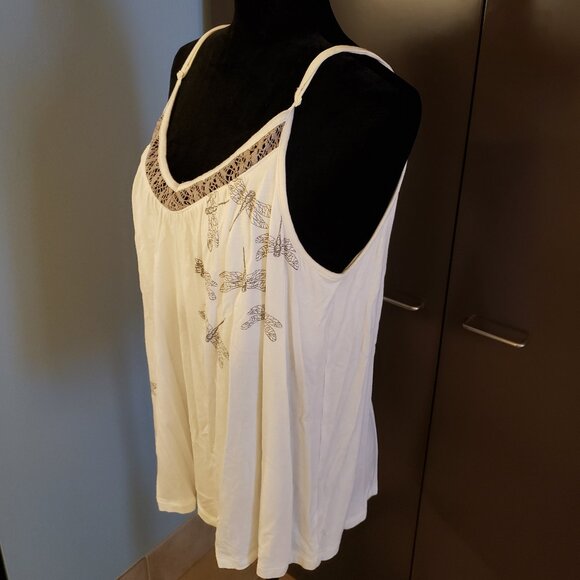 Dragonfly Top - Picture 2 of 5